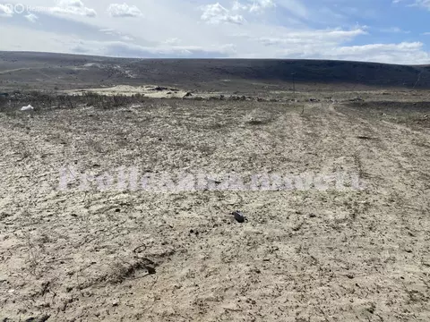 Участок в посёлок городского типа Каа-Хем, территория МТФ (6 м)