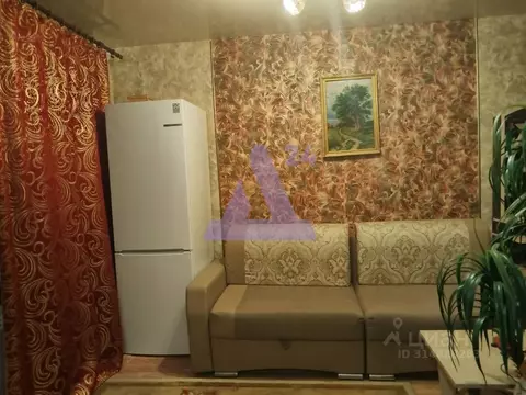 1-к кв. Алтайский край, Новоалтайск Прудская ул., 15Д (22.1 м)