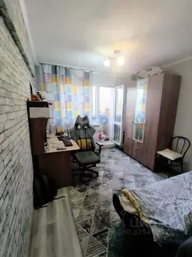 3-к кв. Омская область, Омск Харьковская ул., 15 (65.9 м)