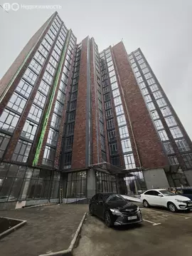 1-комнатная квартира: Нальчик, район Предгорный, Московская улица, 14 ...