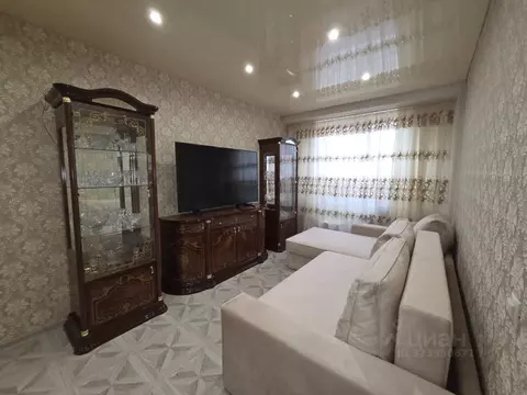 2-к кв. Калининградская область, Гурьевск бул. Пражский, 1 (57.6 м)