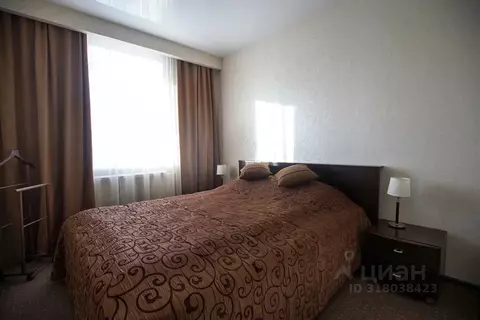 Комната Пермский край, Пермь ул. Архитектора Свиязева, 25