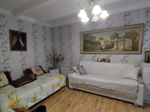 Дом в Костромская область, Кострома Сенной пер. (40 м)