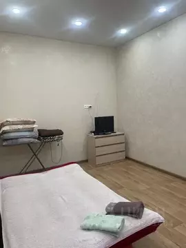 Студия Самарская область, Самара ул. Куйбышева, 22 (33.0 м)