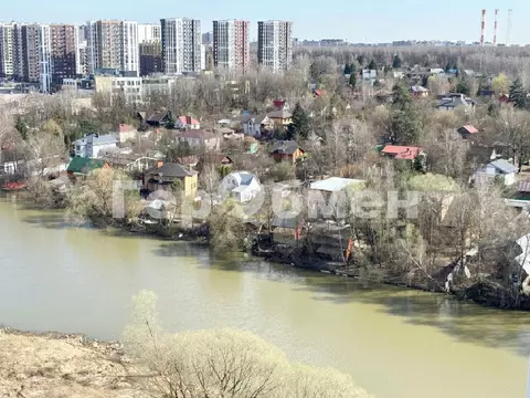 Продается 2-комнатная квартира