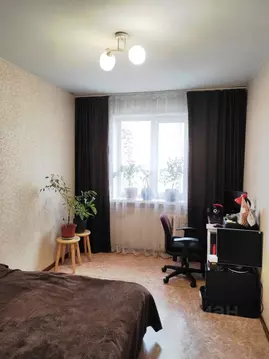 3-к кв. Приморский край, Владивосток Полярная ул., 1/5 (60.1 м)