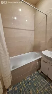 1-комнатная квартира: Анапа, Владимирская улица, 55к2 (40 м)