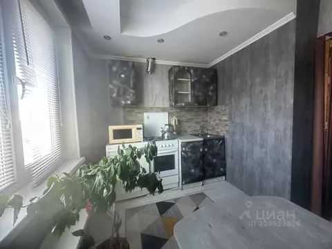 1-к кв. Татарстан, Казань ул. Маршала Чуйкова, 67 (36.0 м)
