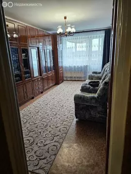 2-комнатная квартира: Луга, улица Миккели, 11 (54.1 м)