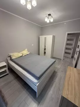 1-к кв. Москва Волгоградский просп., 32/3к4 (44.0 м)