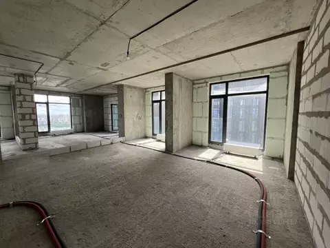 4-к кв. Москва ул. Василия Ланового, 6к3 (126.5 м)