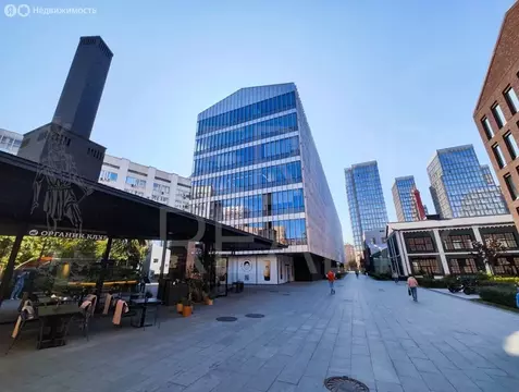 Помещение свободного назначения (470.2 м)