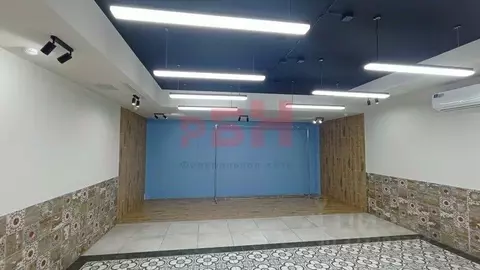 Помещение свободного назначения в Самарская область, Самара ул. ...