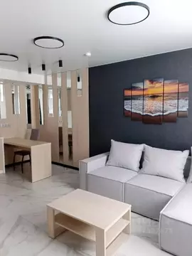 Комната Пермский край, Чусовой ул. 50 лет ВЛКСМ, 27 (35.0 м)