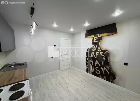 1-комнатная квартира: Вологда, улица Ильюшина, 19 (34.2 м)