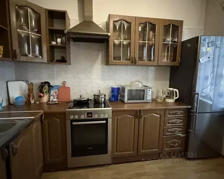 3-к кв. Архангельская область, Архангельск просп. Дзержинского, 29 ...