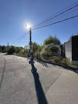 Участок в Воронежская область, Рамонское городское поселение, ...