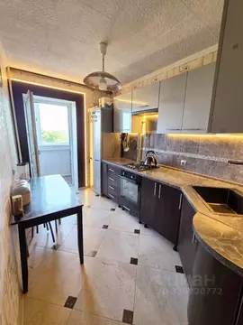 3-к кв. Тверская область, Тверь бул. Цанова, 29к1 (58.8 м)