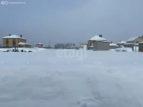 Участок в Медведевский район, Руэмское сельское поселение, деревня ...
