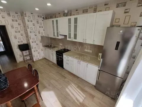 1-к кв. Московская область, Люберцы ул. Кирова, 9к2 (43.0 м)