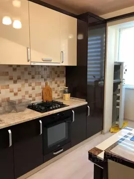 1-к кв. Крым, Симферополь ул. Севастопольская (38.0 м)