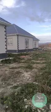 Дом в Краснодарский край, Новороссийск городской округ, Семигорский ...