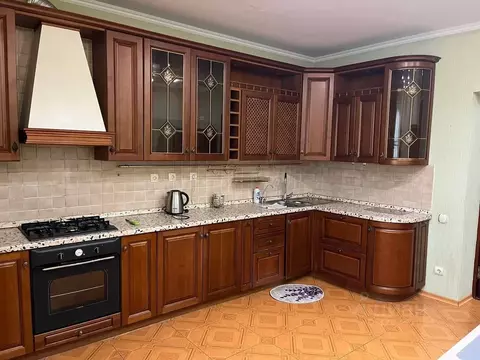 3-к кв. Татарстан, Казань ул. Рихарда Зорге, 34 (118.0 м)