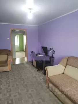 2-к кв. Алтайский край, Новоалтайск Деповская ул., 21 (47.6 м)