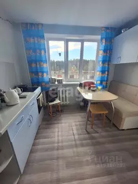 2-к кв. Коми, Сыктывкар Емвальская ул., 13 (47.3 м)