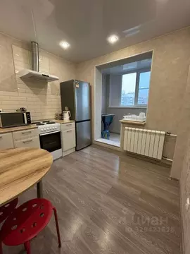 1-к кв. Московская область, Видное ул. Березовая, 16 (40.7 м)