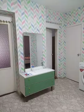 3-к кв. Коми, Сыктывкар Школьный пер., 15 (58.9 м)