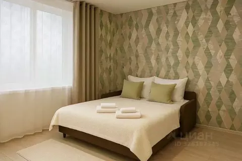 1-к кв. Московская область, Королев Октябрьский бул., 26 (25.0 м)