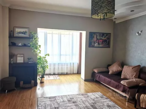 2-к кв. Ставропольский край, Ставрополь ул. 50 лет ВЛКСМ, 53/2 (68.6 ...