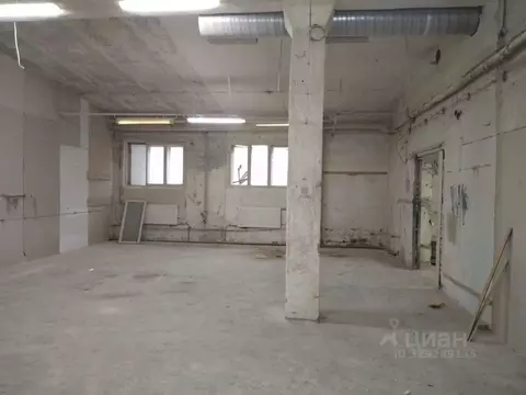 Помещение свободного назначения в Санкт-Петербург ул. Коммуны, 67П ...
