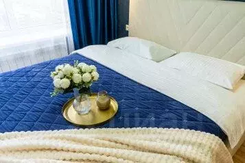 1-к кв. Ростовская область, Ростов-на-Дону ул. Берберовская, 22с1 ...