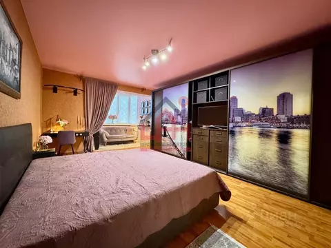 3-к кв. Ставропольский край, Ессентуки ул. 200 лет КМВ, 1 (116.7 м)