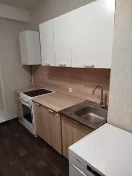 1-к кв. Пермский край, Пермь Хабаровская ул., 66 (41.7 м)