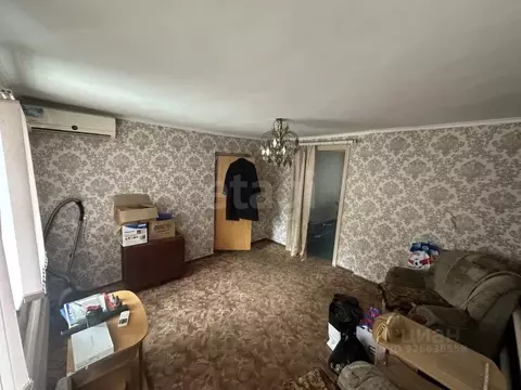 Дом в Ростовская область, Азов Азовский район, ул. Мирошниченко (56 м)