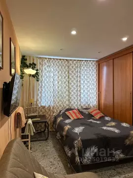 Комната Волгоградская область, Волгоград Севастопольская ул., 9