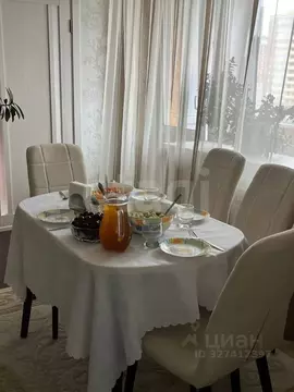 5-к кв. Тюменская область, Тюмень ул. Николая Чаплина, 123 (96.3 м)