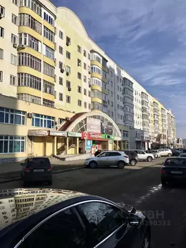 Офис в Белгородская область, Старый Оскол Буденного мкр, 16 (30 м)