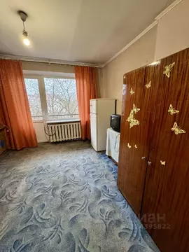 1-к кв. Калининградская область, Калининград ул. Маршала Борзова, 56 ...