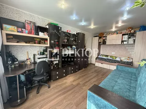 1-к кв. Костромская область, Кострома Паново мкр, 36 (33.3 м)