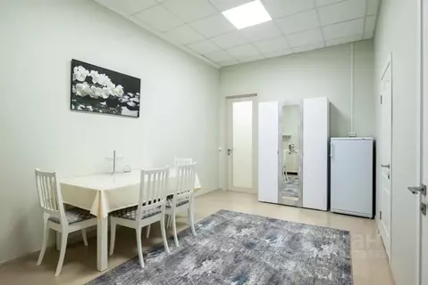 2-к кв. Татарстан, Казань ул. Туры, 11А (50.0 м)