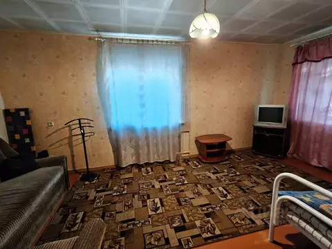 1-к кв. Пермский край, Березники ул. Черепанова, 22 (32.0 м)