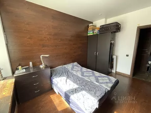 1-к кв. Ленинградская область, Сертолово Всеволожский район, ул. ...