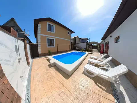 Дом в Краснодарский край, Анапа муниципальный округ, с. Витязево ул. ...