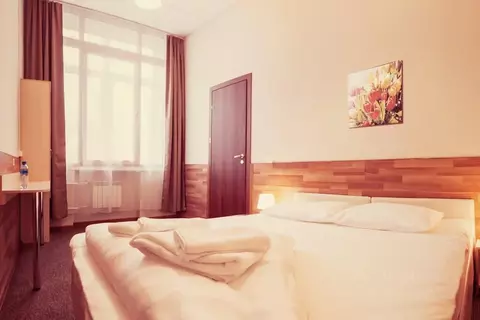 Комната Москва Нахимовский просп., 2 (22.0 м)