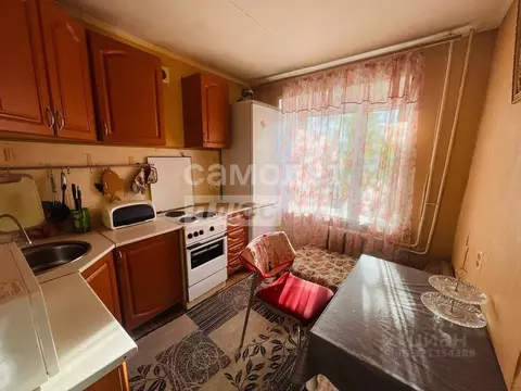 1-к кв. Ханты-Мансийский АО, Нижневартовск ул. Мира, 7 (36.2 м)