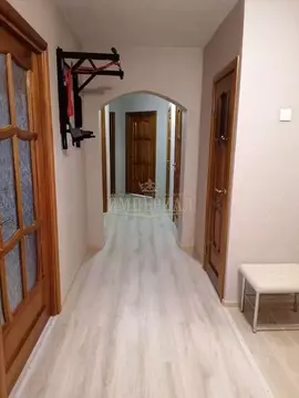 4-к кв. Марий Эл, Йошкар-Ола ул. Воинов-Интернационалистов, 21 (88.0 ...